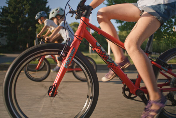 Children's bicycles Fíha