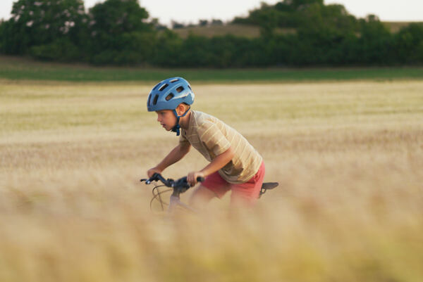 Children's bike trip Fíha