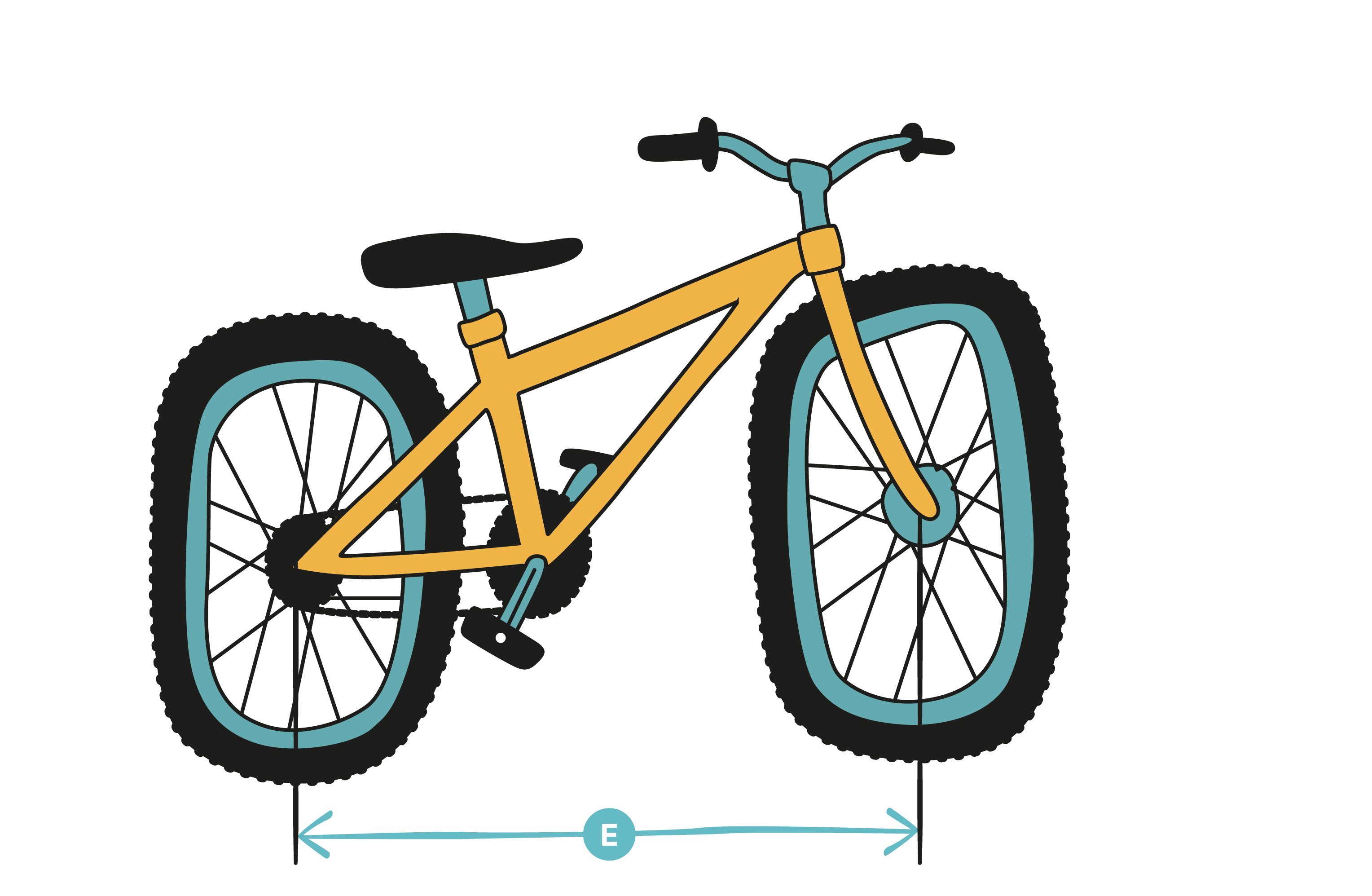 Wheelbase